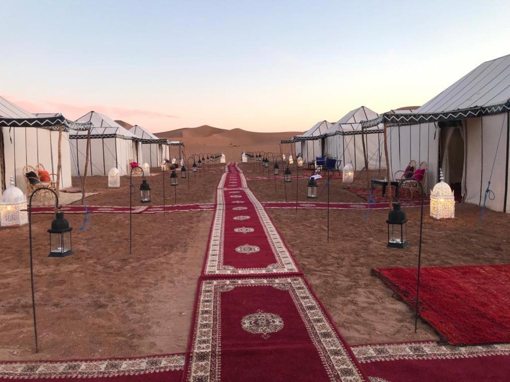 Defat Kasbah Hotel Ait Benhaddou Luaran gambar