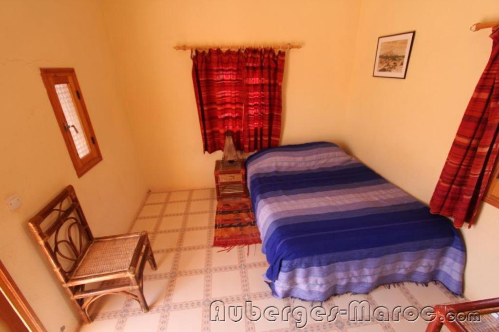 Defat Kasbah Hotel Ait Benhaddou Luaran gambar